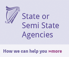 State or Semi State Agencies